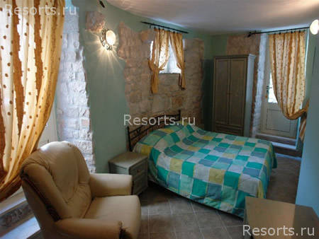 Palace Derossi Hotel 15